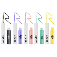 Elitty Eye Gotta Feeling Famous Five Eyeliner Combo