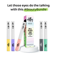 Elitty Eye Gotta Feeling Famous Five Eyeliner Combo