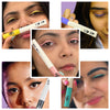 Elitty Eye Gotta Feeling Famous Five Eyeliner Combo
