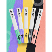 Elitty Eye Gotta Feeling Famous Five Eyeliner Combo