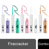 Elitty Eye Gotta Feeling Firecracker Eyeliner Combo