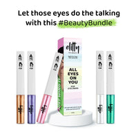 Elitty Eye Gotta Feeling Firecracker Eyeliner Combo