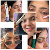 Elitty Eye Gotta Feeling Firecracker Eyeliner Combo