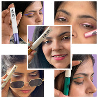 Elitty Eye Gotta Feeling Firecracker Eyeliner Combo