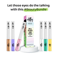 Elitty Eye Gotta Feeling 10/10 Bundle Eyeliner Combo