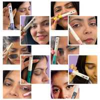 Elitty Eye Gotta Feeling 10/10 Bundle Eyeliner Combo