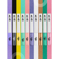 Elitty Eye Gotta Feeling 10/10 Bundle Eyeliner Combo