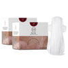 Be Me Sanitary Pads For Women Heavy Flow Extra Large