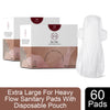 Be Me Sanitary Pads For Women Heavy Flow Extra Large