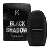 Chris Adams Black Shadow Eau De Toilette Silver Collection
