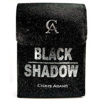 Chris Adams Black Shadow Eau De Toilette Silver Collection