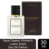 Elixir Beauty Aqua Organic Women's Luxury Perfume Eau De Parfum For Her
