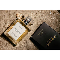 Elixir Beauty Aqua Organic Women's Luxury Perfume Eau De Parfum For Her