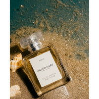 Elixir Beauty Aqua Organic Women's Luxury Perfume Eau De Parfum For Her