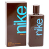 Nike Brown Eau De Toilette Natural Spray For Man