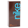 Nike Brown Eau De Toilette Natural Spray For Man