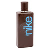 Nike Brown Eau De Toilette Natural Spray For Man