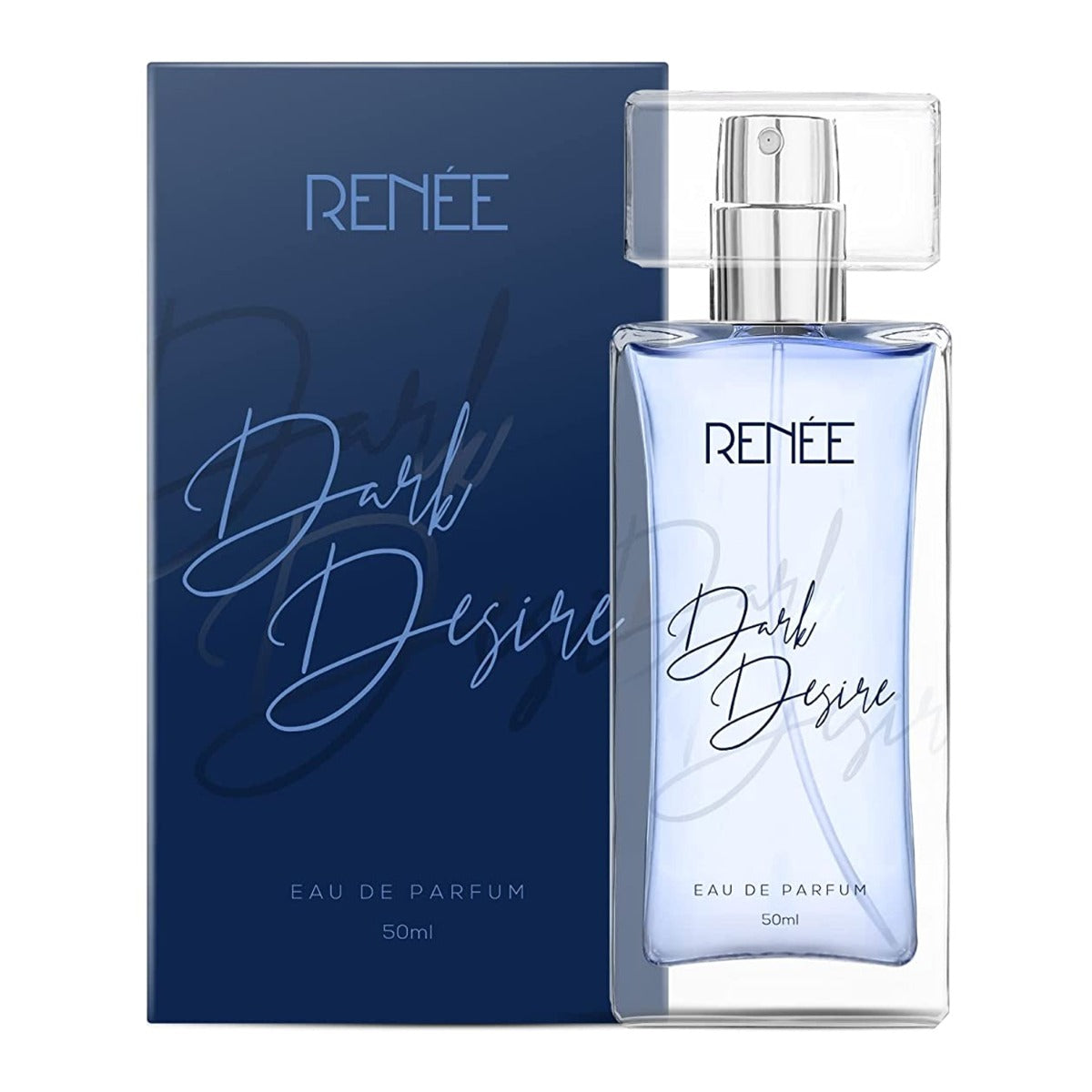 Renee Cosmetics Dark Desire Eau De Parfum