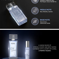 Renee Cosmetics Dark Desire Eau De Parfum