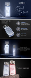 Renee Cosmetics Dark Desire Eau De Parfum