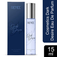 Renee Cosmetics Dark Desire Eau De Parfum