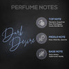 Renee Cosmetics Dark Desire Eau De Parfum