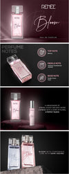 Renee Cosmetics Bloom Eau De Parfum