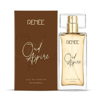 Renee Cosmetics Oud Aspire Eau De Parfum