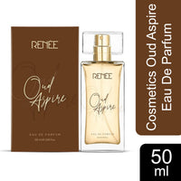 Renee Cosmetics Oud Aspire Eau De Parfum