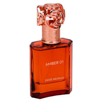 Swiss Arabian Amber 01 Perfume 50 ml