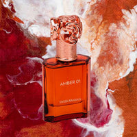 Swiss Arabian Amber 01 Perfume 50 ml