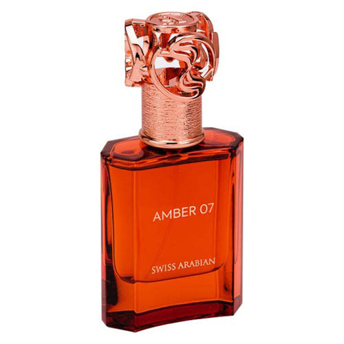 Swiss Arabian Amber 07 Perfume 50 ml