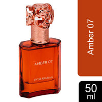 Swiss Arabian Amber 07 Perfume 50 ml