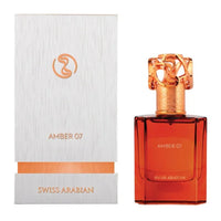 Swiss Arabian Amber 07 Perfume 50 ml