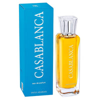 Swiss Arabian Casablanca Eau De Parfum