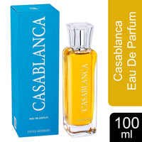Swiss Arabian Casablanca Eau De Parfum