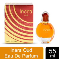 Swiss Arabian Inara Oud Eau De Parfum