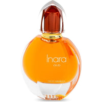 Swiss Arabian Inara Oud Eau De Parfum
