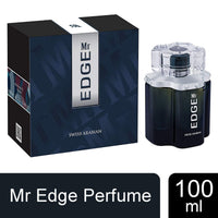 Swiss Arabian Mr Edge Perfume