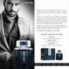 Swiss Arabian Mr Edge Perfume
