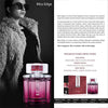 Swiss Arabian Miss Edge Perfume 100 ml