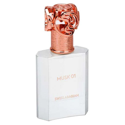 Swiss Arabian Musk 01 Perfume 50 ml