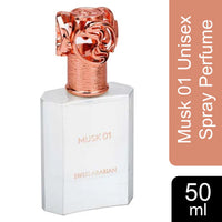 Swiss Arabian Musk 01 Perfume 50 ml