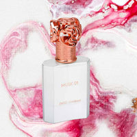 Swiss Arabian Musk 01 Perfume 50 ml