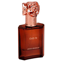 Swiss Arabian Oud 74 Perfume 50 ml