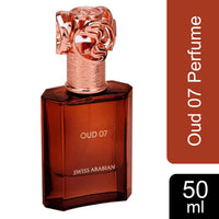 Swiss Arabian Oud 07 Perfume