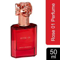 Swiss Arabian Rose 01 Perfume