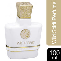 Swiss Arabian Wild Spirit Perfume