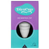 DivaCup Reusable Menstrual Cup Model 2