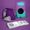 DivaCup Reusable Menstrual Cup Model 2